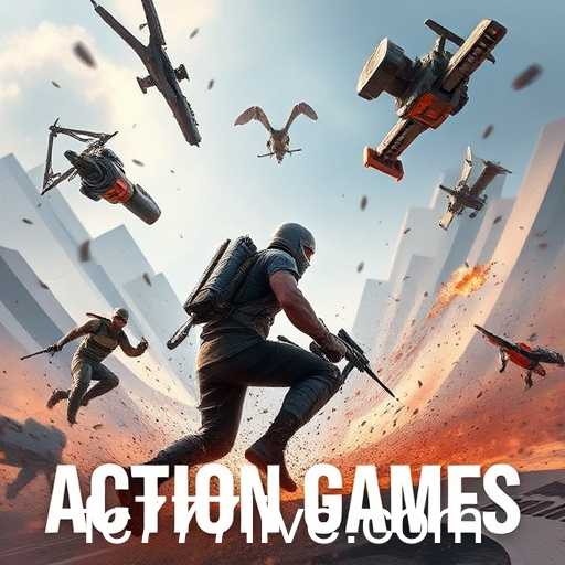 Exploring the Thrills of 'Action Packed' Games: A Deep Dive into the World of fc777