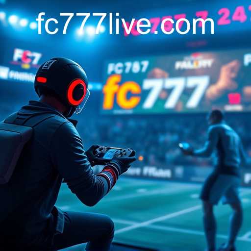 Digital Revolution in Gaming