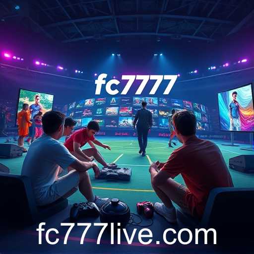 fc777