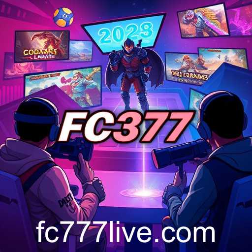 The Evolution of Gaming: An Insight into fc777