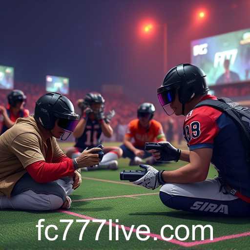 The Evolution of Online Gaming Communities