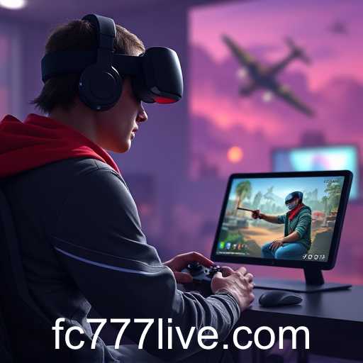 The Rise of FC777: A New Era in Digital Gaming