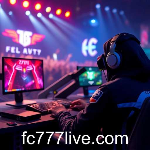 The Rise of FC777: Redefining Gaming in 2025