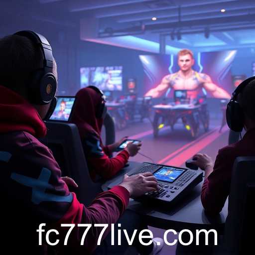 fc777