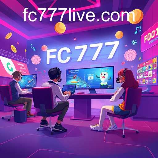 FC777's Impact on the Gaming Landscape in 2025