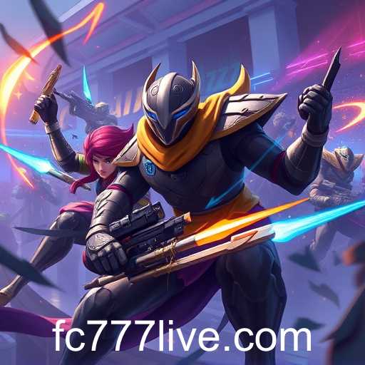 Exploring the Thrilling World of Multiplayer Battles