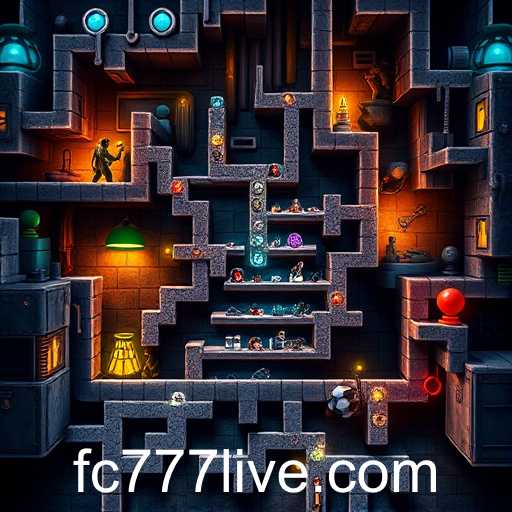 Exploring the Intricate World of Puzzle Games: A Dive into the Enigmatic Category