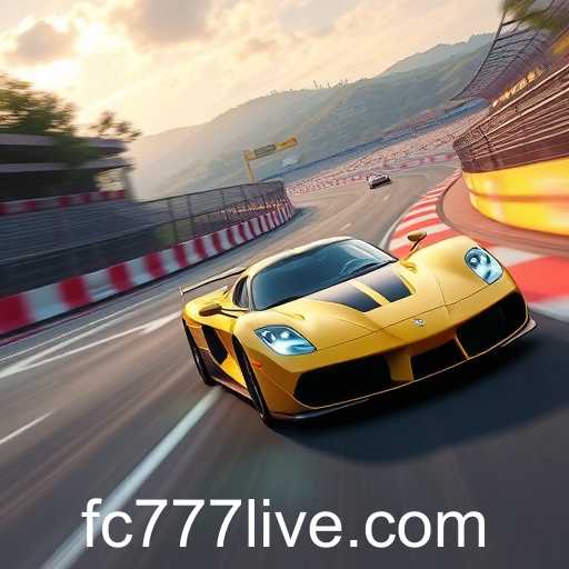 Racing Thrills: The Ultimate Adrenaline Rush in Gaming