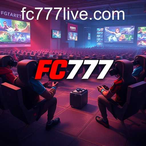 The Rise of FC777: A New Era in Online Gaming