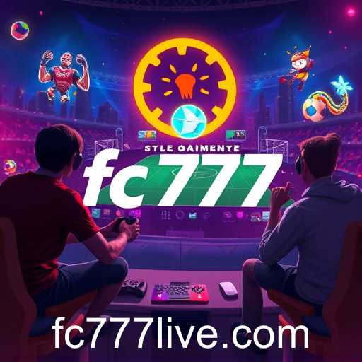 The Rise of FC777 in the Gaming World
