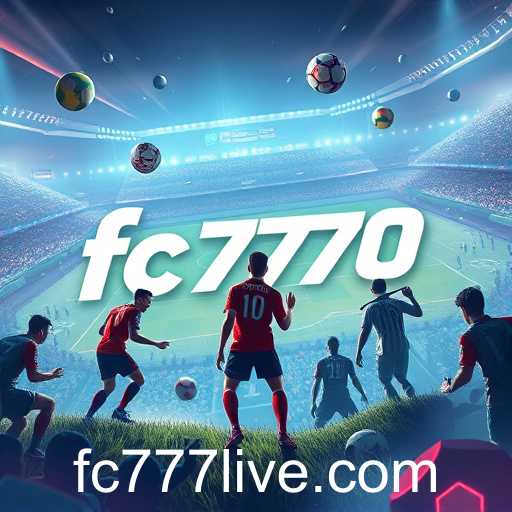 The Rise of FC777 in Gaming