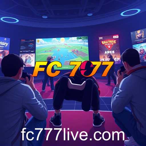 The Rise of FC777 in Gaming