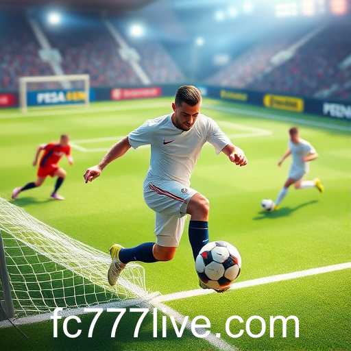 Diving Into the Excitement of 'Sports Fun': Unleashing Thrills with 'fc777'